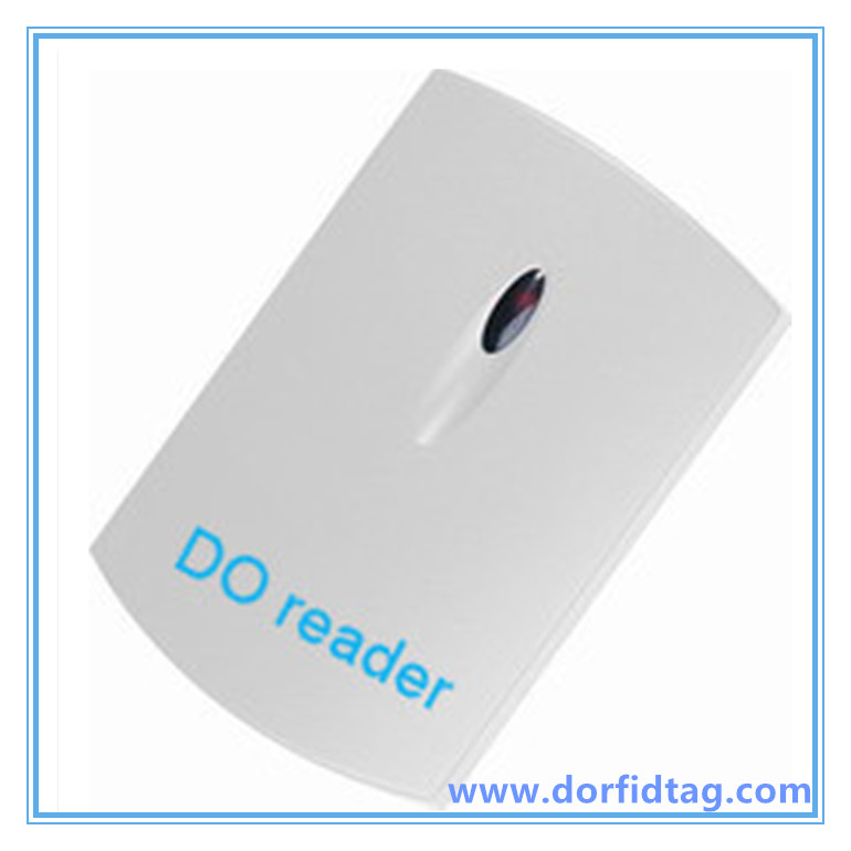Low Cost Long Range 13.56 MHz RS232 RS485 RFID Card Reader